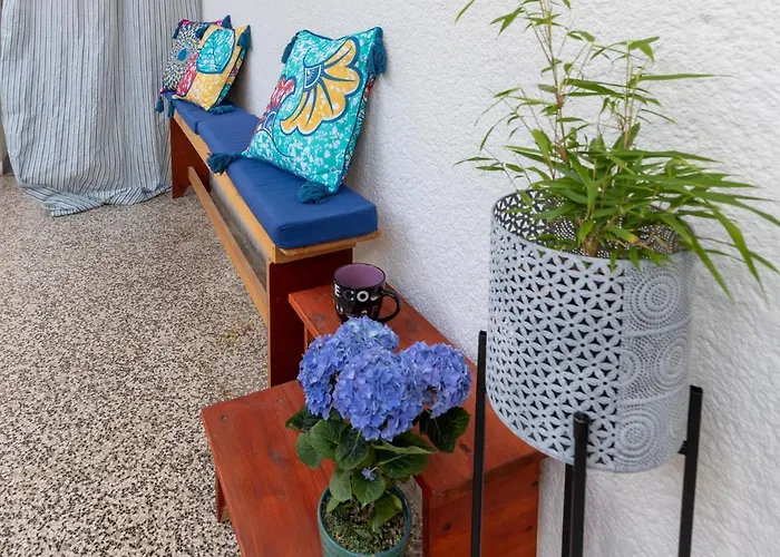 Splitstay - Spacious & Peaceful, 15 Min Walk To Old Town Apartamento Split