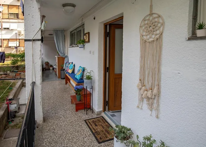 Splitstay - Spacious & Peaceful, 15 Min Walk To Old Town Apartamento *
