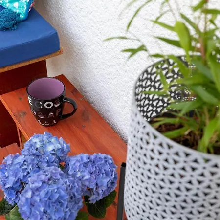 Apartamento Spacious - Balcony & Near Old Town *