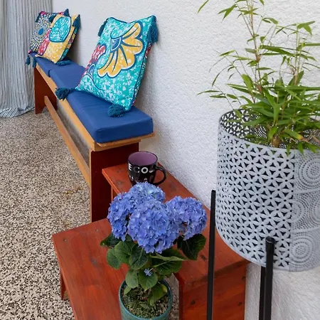Spacious - Balcony & Near Old Town Apartamento Split