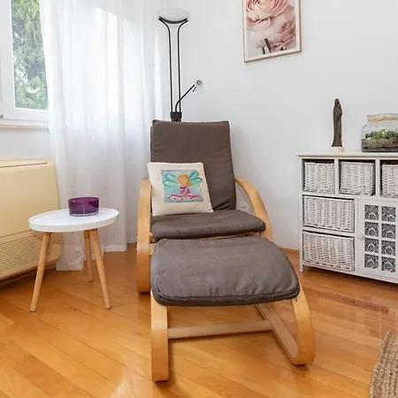 Apartamento Spacious - Balcony & Near Old Town Split